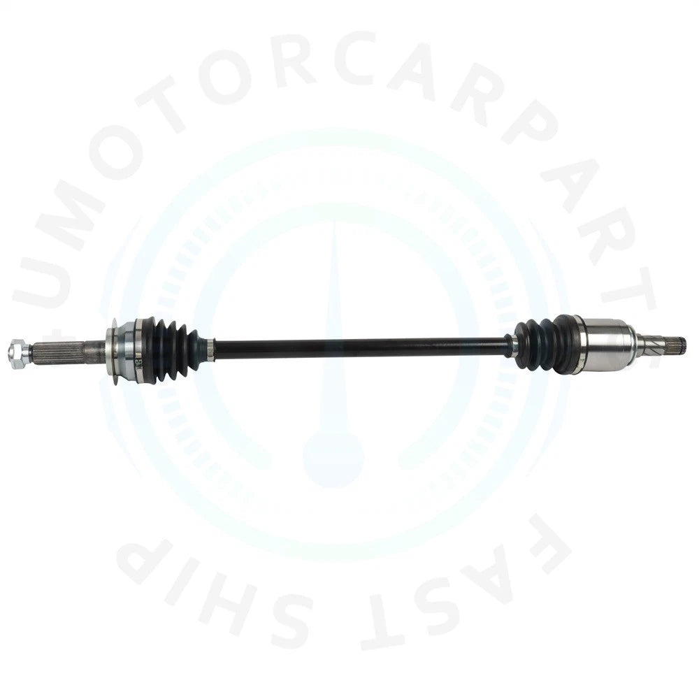CV Axle Assembly for Subaru Outback (2015–2019)