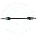 CV Axle Assembly for Subaru Outback (2015–2019)