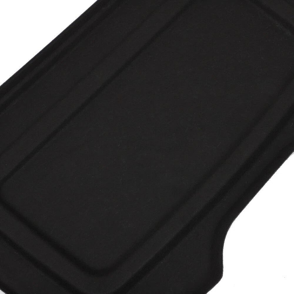 Rear Cargo Security Trunk Cover for Ford Focus (2012–2018)