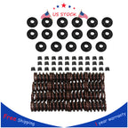 Valve Springs Kit for Chevrolet SBC 327 350 400 