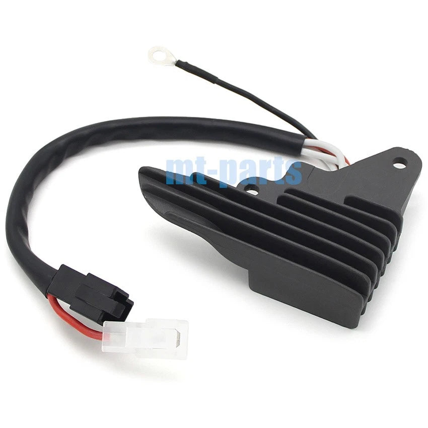 Voltage Regulator Rectifier for Yamaha XV750 Virago (1997–1998) / XV1100 Virago (1997–2000)