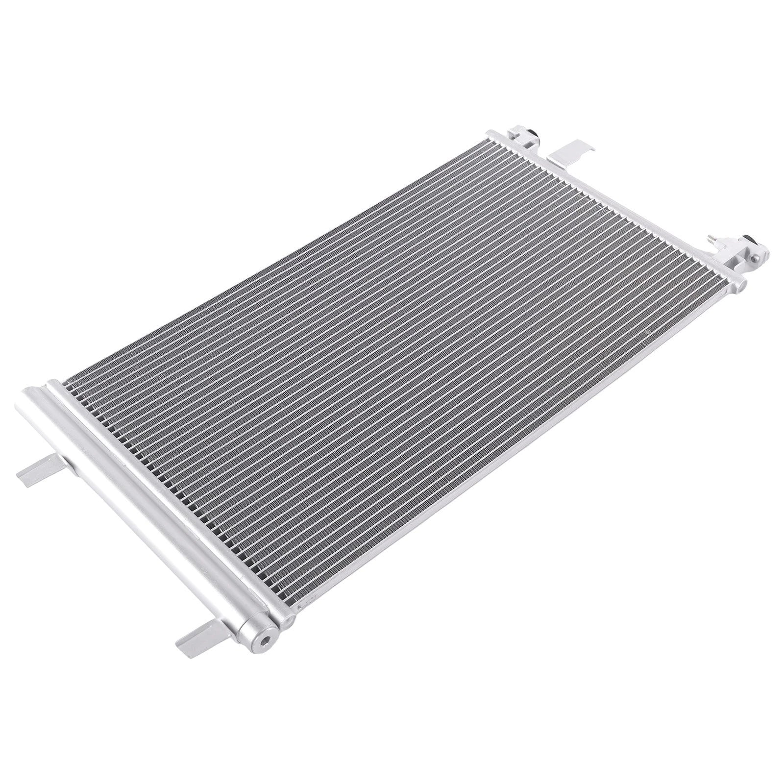 AC Condenser with Drier for Buick LaCrosse Regal Chevrolet Impala Cruze (AC3794)
