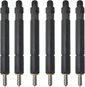 6X Fuel Injector 04286251 for Deutz BF3L2011 BF3M2011 BF4L2011 BF4M2011 (2011)