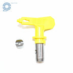 Spray Gun Tip Set for Airless Paint Sprayers (3600 PSI)