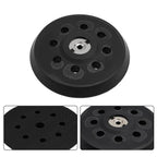 5" Sanding Pad for Metabo SXE 325 Intec