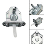 Gas Tank Fuel Cock Valve Petcock for Triton Baja 250 300 400 (2004–2008) A12105-A03-000