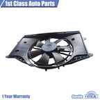 Engine Radiator Cooling Fan Assembly for Honda Civic (2016-2020)
