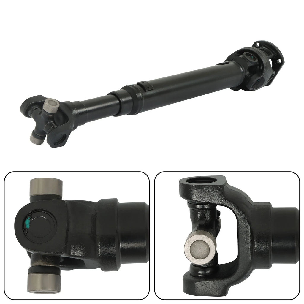 Front Driveshaft Assembly for Dodge Ram 2500 3500