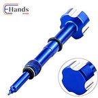 Air Fuel Mixture Screw for Honda CRF250R (2004–2005) CRF250X (2004–2013)