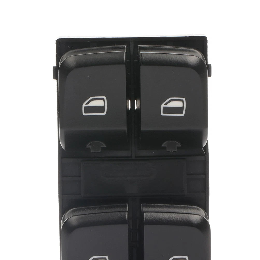 Power Window Switch for Audi A4 Q5 S4 (2009–2012) - Front Left Driver Side