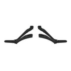 Rear Passenger Footpegs Bracket for Yamaha YZF R1 (2004–2008)