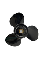 3X 14 X 19 RH Aluminum Propeller for Suzuki Marine (OEM 990C0-00760-19P)