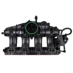 Intake Manifold for Audi A3 VW Golf Passat Tiguan Beetle Jetta (2006–2013)