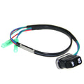 Trim & Tilt Switch for Yamaha Outboard Remote Controller (703-82563-02-00)