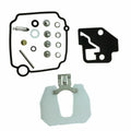 Marine Carburetor Kit for Yamaha 9.9&15hp Outboard (4-Stroke, 66M-W0093-01)
