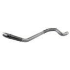 Lower Radiator Hose for VW EuroVan (1996–1997)