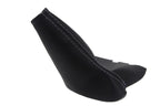 E Brake Boot for Volvo S60 S80 V70 XC70 (2001–2005) Gray Stitch
