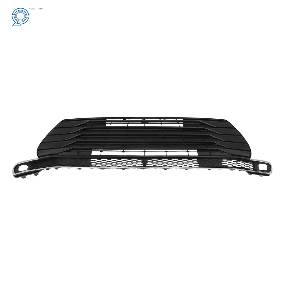 Front Lower Grille for Toyota Sienna (2021-2023) Matte Black