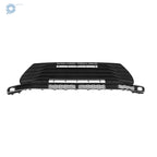 Front Lower Grille for Toyota Sienna (2021-2023) Matte Black