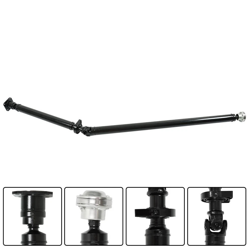 Rear Driveshaft Assembly for Ford Explorer (2011–2016)