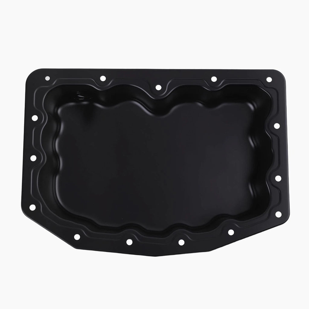 Engine Oil Pan BC3Z6695B for Ford F-250 F-350 F-450 6.7L V8 (2011–2018)