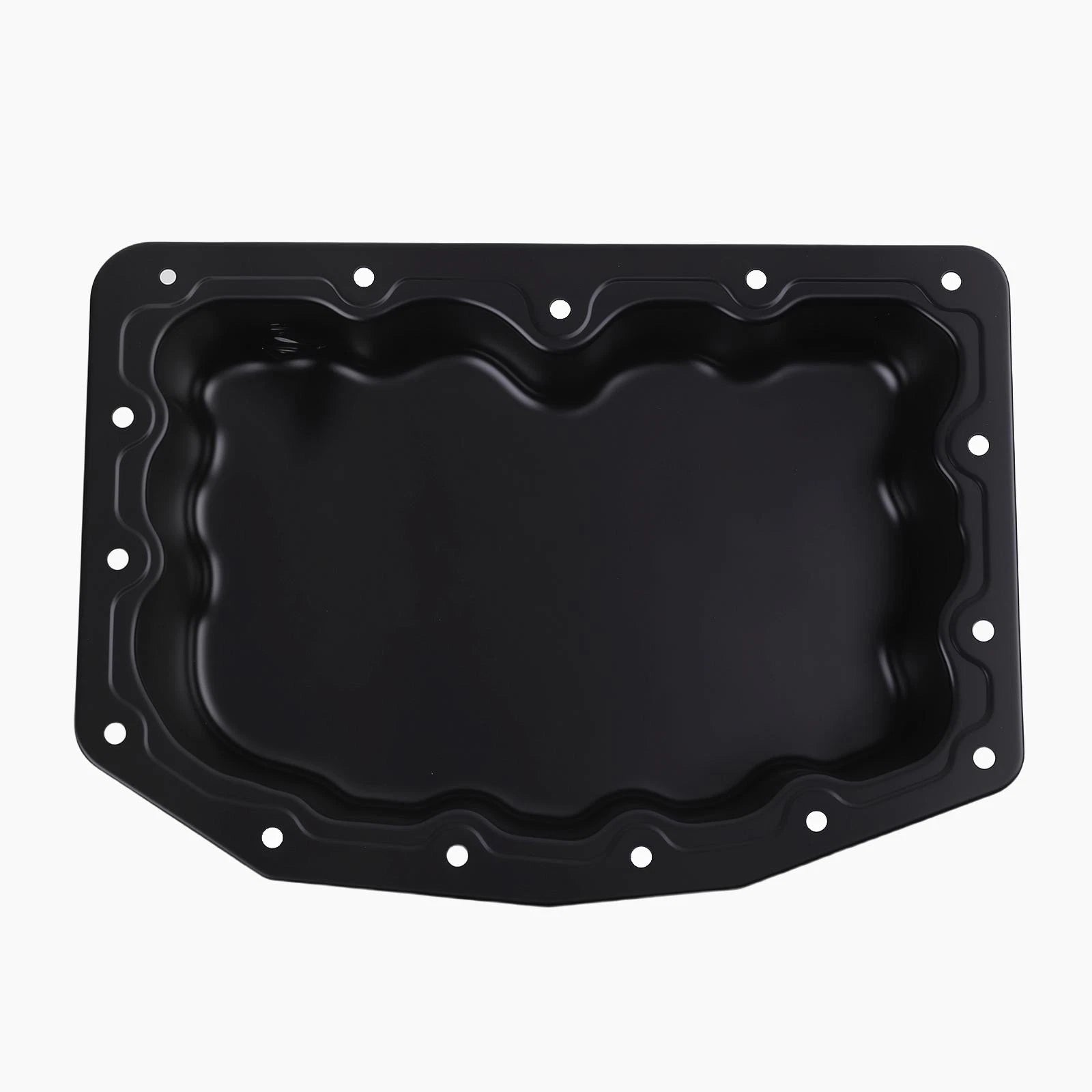 Engine Oil Pan BC3Z6695B for Ford F-250 F-350 F-450 6.7L V8 (2011–2018)