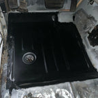 Floor Pan for Chevrolet Silverado GMC Sierra 1500 HD (1999–2006)