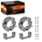 3.5'' Front Leveling Lift Kit for Chevy Silverado GMC Sierra 1500 (2007–2022)