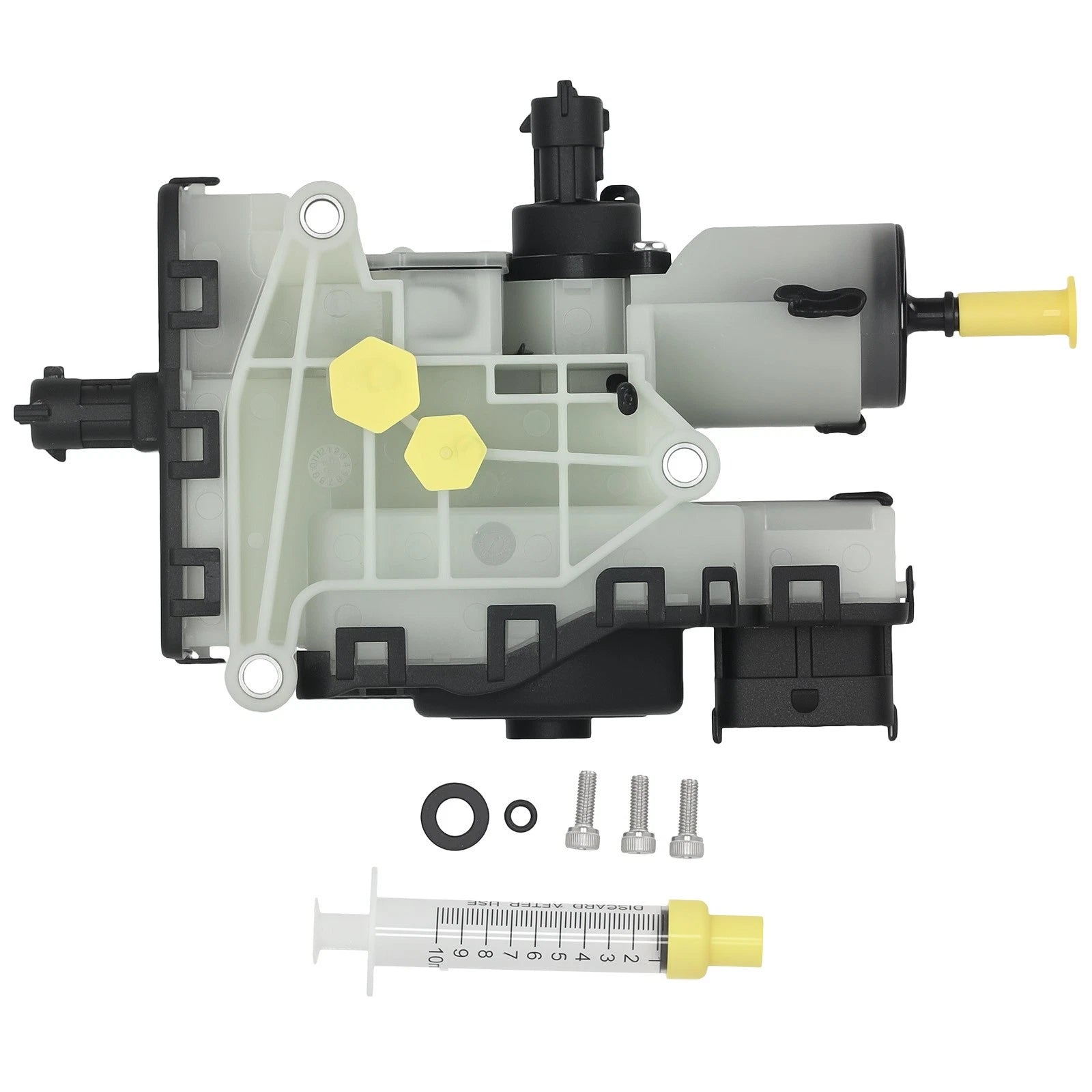 DEF Pump w/Fittings for Ford Transit-350 3.2L L5 (2015–2018) 0928404023
