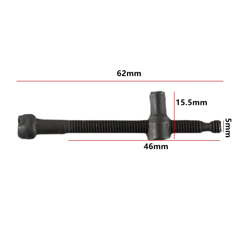 Screw Tensioner for Chainsaw 4500 5200 5800 (45CC 52CC)