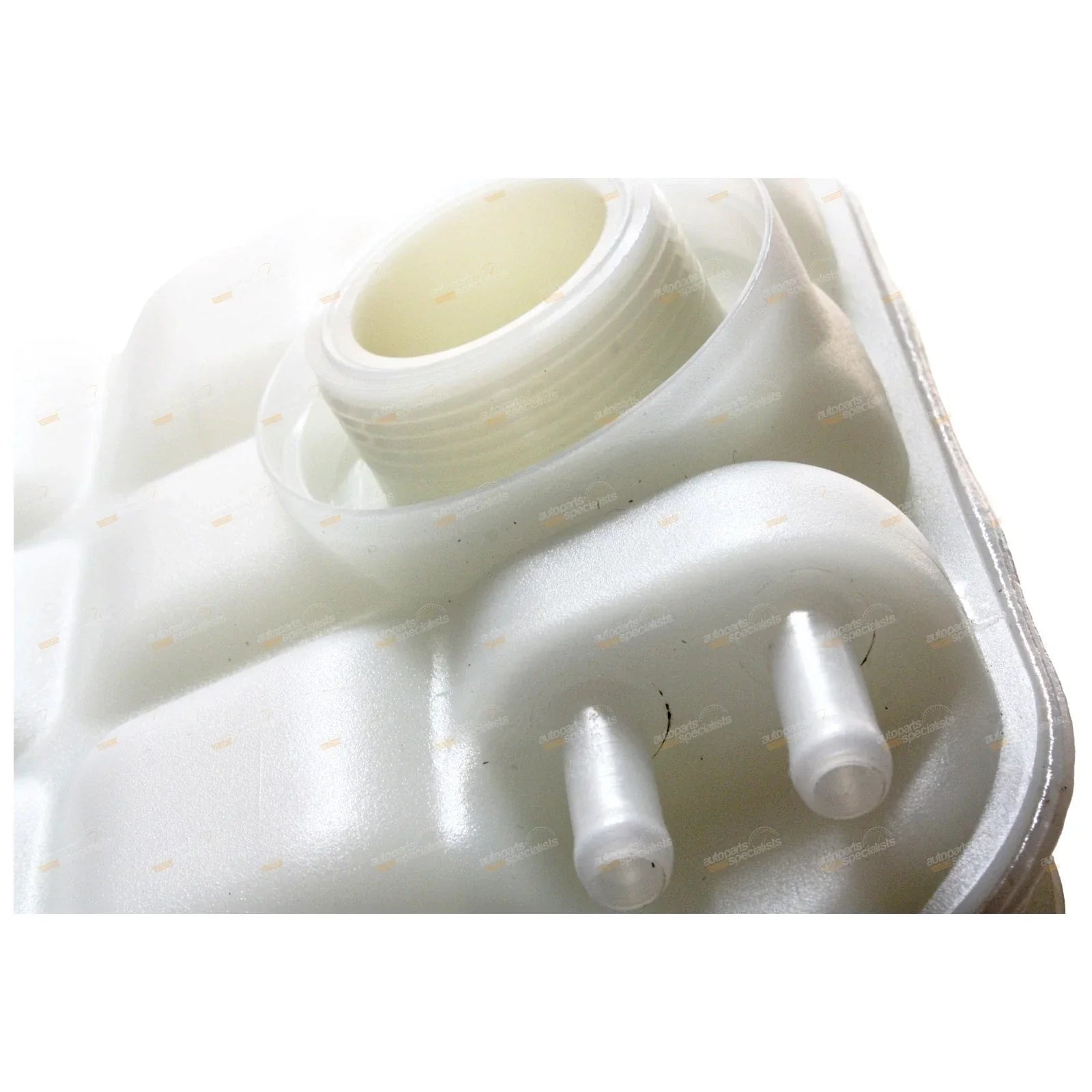 Radiator Overflow Bottle/Header Tank No Cap for Ford BA BF Falcon (2002-2008)