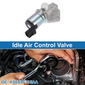 Idle Air Control Valve for Ford Escape (2001–2007) No.XS6U9F715AA