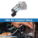 Idle Air Control Valve for Ford Escape (2001–2007) No.XS6U9F715AA