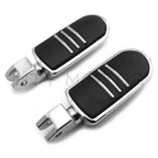 Foot Pegs for Yamaha V-Star 1100 650 Custom Stryker V-Max Virago 750 (OEM)