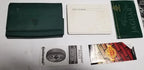 Owner Manuals Collection for Jaguar X-TYPE (2003)