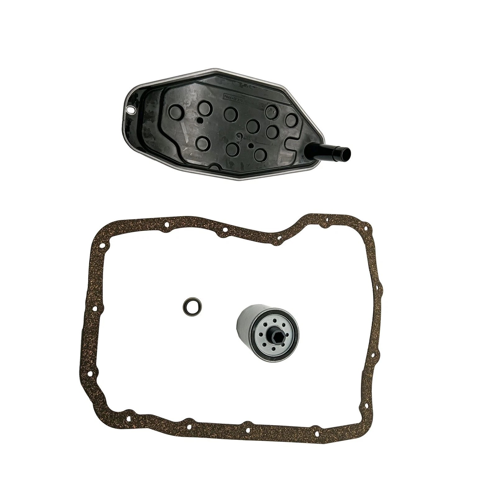 Transmission Filter Kit for Ram 2500 3500 Jeep Grand Cherokee (1999–2020) 68334541AB