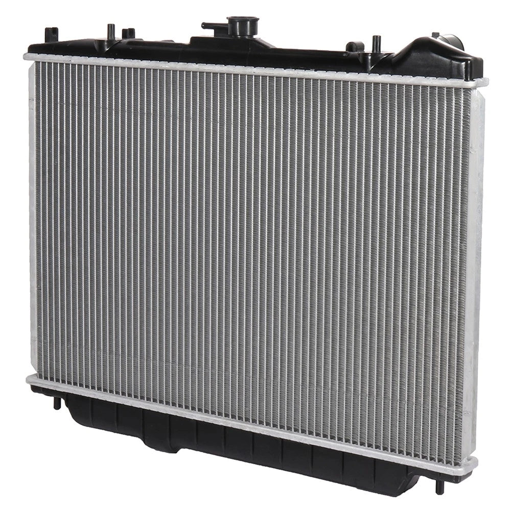 Aluminum Radiator for Isuzu Rodeo Amigo (1998-2004)