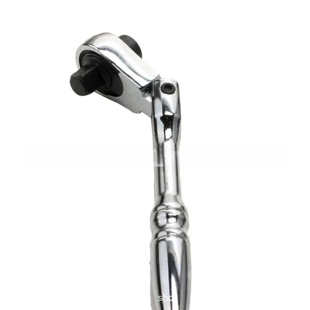 1/4 Inch Flexible Ratchet Wrench for MINI (2001–2023) - Swivel Head, 72 Tooth