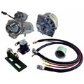 Alternator & Starter Conversion Kit for John Deere (8301684)