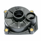 Water Pump Impeller Kit for Evinrude Johnson 40/45/48/50HP (1990–2023) 438592 433548 433549