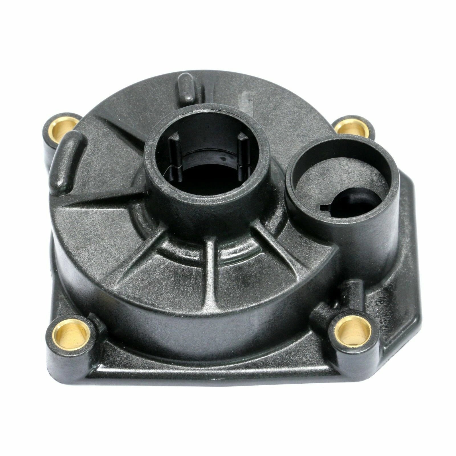 Water Pump Impeller Kit for Evinrude Johnson 40/45/48/50HP (1990–2023) 438592 433548 433549