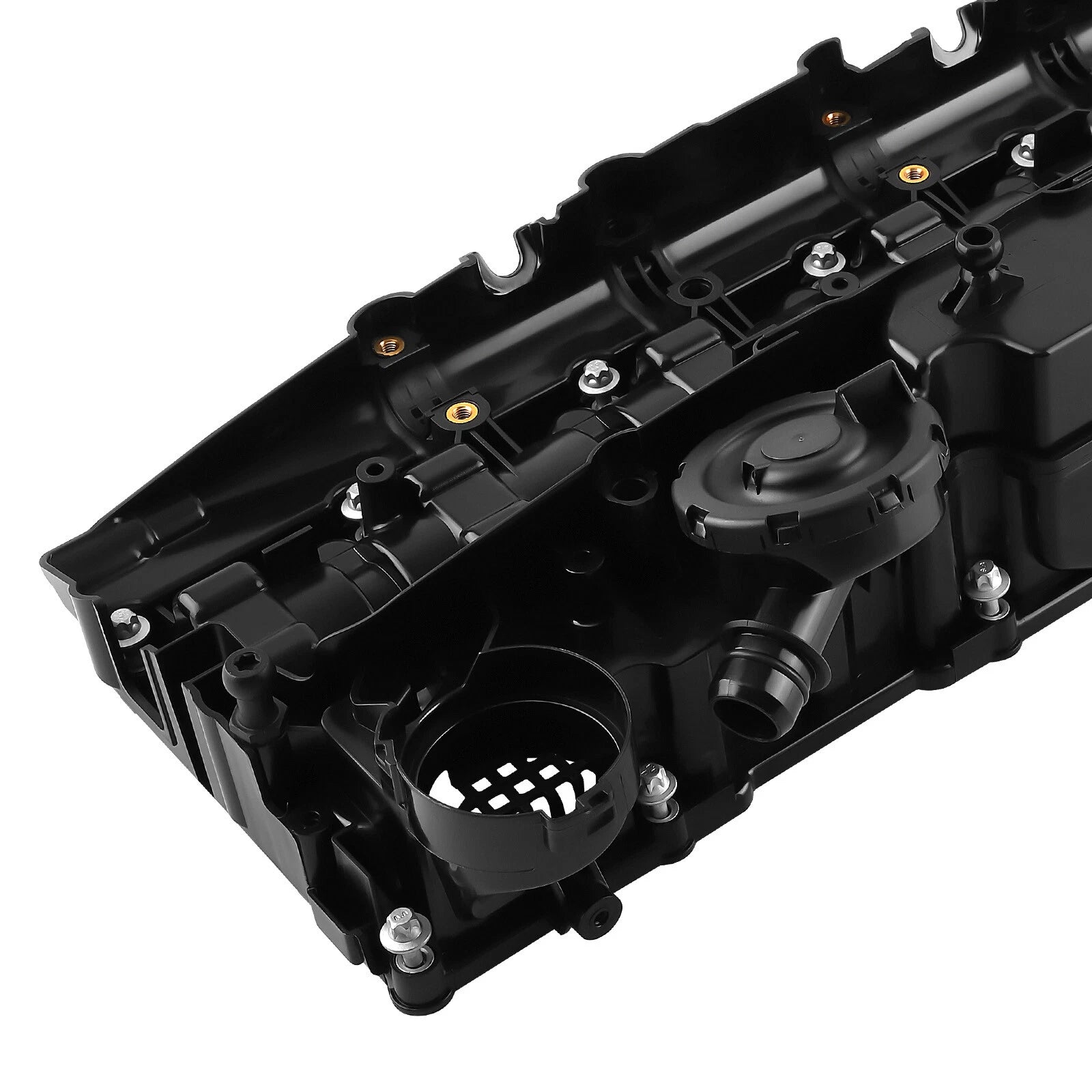 Valve Cover & Gasket for BMW F36 3 Series, F30 4 Series (2012–2019)