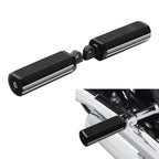 Foot Pegs for Harley Touring Road Glide Softail