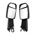 Driver Passenger Side Mirror for Dodge Ram 1500 2500 3500 (2009–2018)