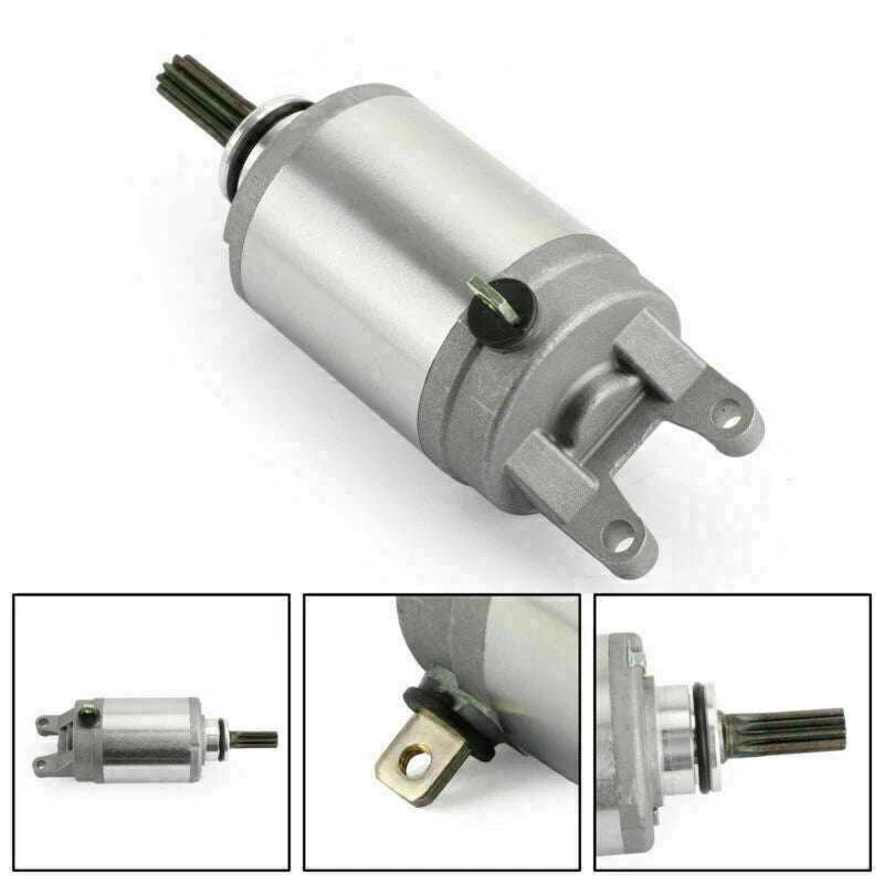 Starter 9-Spline for Suzuki LT-R450 Quadracer (2009–2011) 428000-4220 31100-45G00
