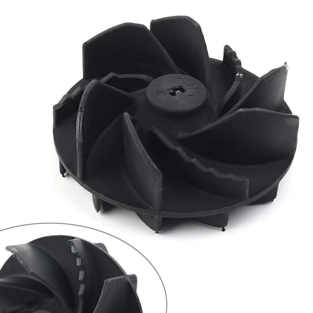 Electric Vacuum Impeller Blower Fan for Toro (100-9068, 51552, 51573, 51591, 98-3150)