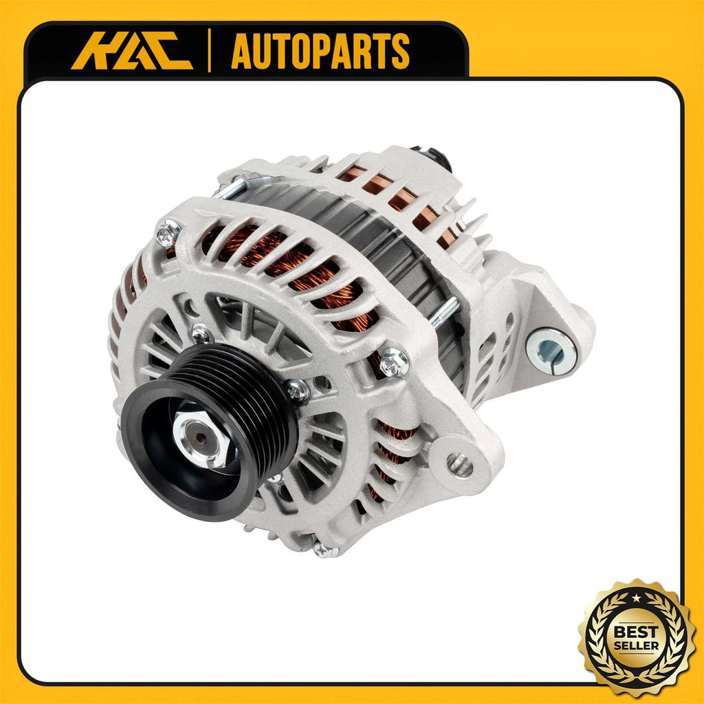Alternator for Infiniti G37 G35 M35 Q50 Q70 Nissan 370Z (2008–2010)