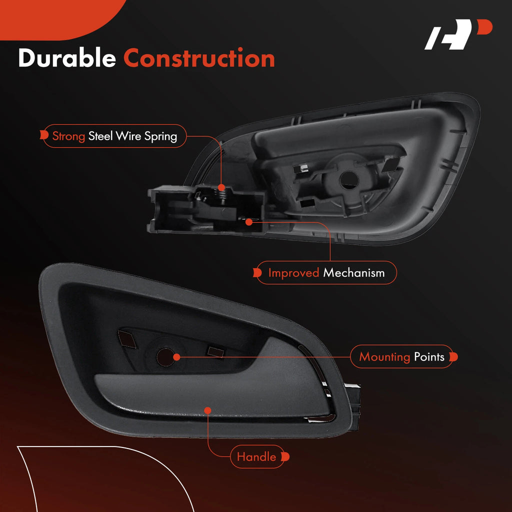 Rear Right Interior Door Handle for Ford Escape (2013-2019)