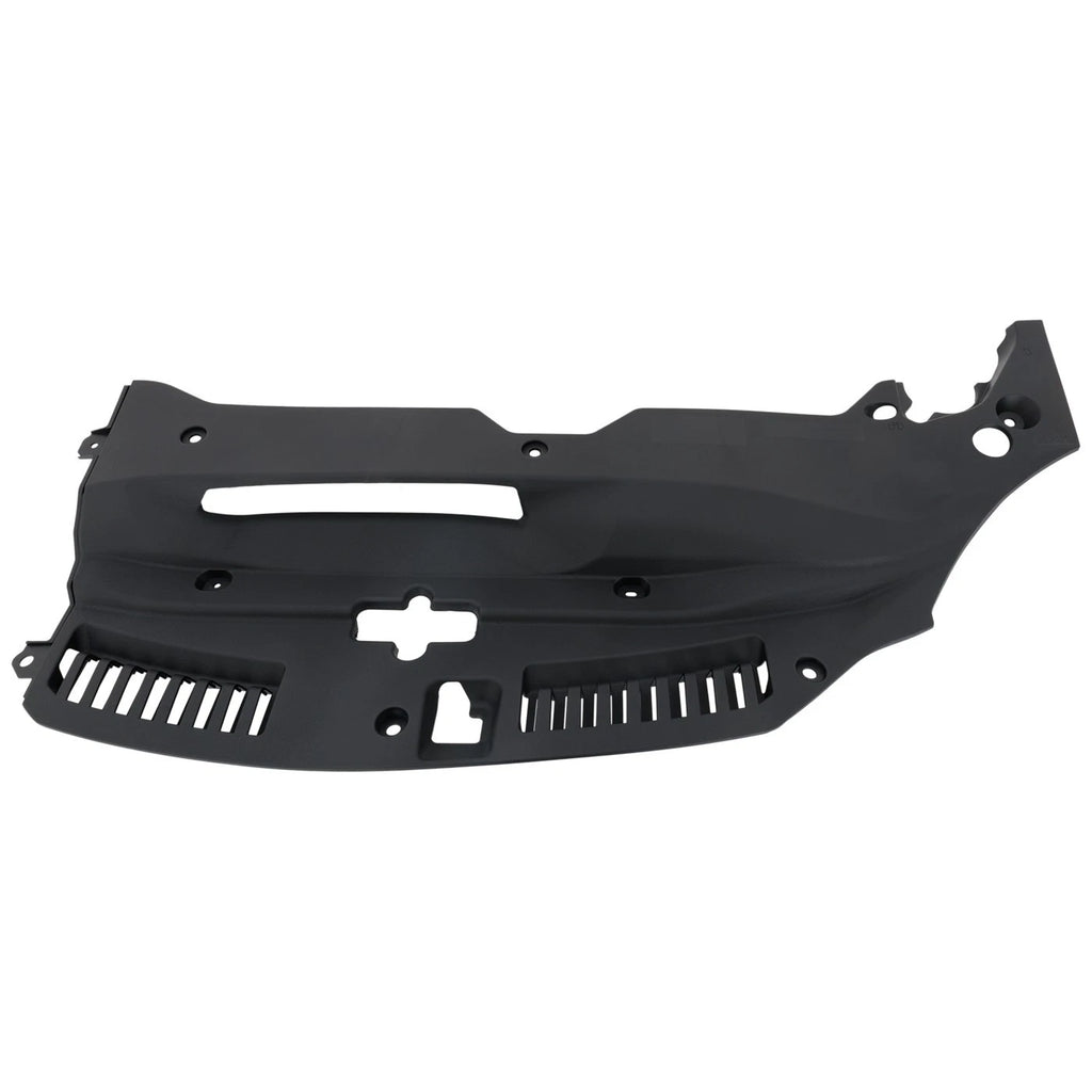 Radiator Support Covers for Lexus GS350 GS300 GS450h GS200t (2016–2017)