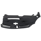 Radiator Support Covers for Lexus GS350 GS300 GS450h GS200t (2016–2017)